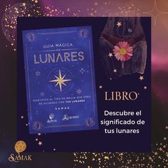 Significado mágico de tus lunares por Samak Cherry Moon, Welcome Home Baby, Book Recommendations, Book Club Books, Book Club, Harry Potter, Book Cover