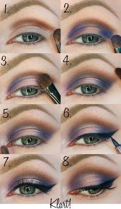 Light Eyeshadow Looks, Engagement Photo Makeup, Simple Eyeshadow Looks, Brown Eyeshadow Looks, Light Eyeshadow, Catwalk Makeup, Violet Colour, Cute Eyeshadow, Cute Eyeshadow Looks