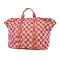 Rare Find! Limited Edition Pink Gingham With Cc Logo Canvas Tote/Beach Bag/Weekender Brand New Without Tags! Never Used - Perfect Condition! Brand: Chanel Authentic Serial Number: 14167926 Marked On Inside Bag Model: Cruise Line Tote Bag Type : Handbag, Tote Bag Material : Canvas Color : Pink Hardware Color : Silver With Logo Handles: Leather Closure : Magnetic Snap Inner Pocket : Zipper Pocket 1, Open Pocket 1, Phone Holder 1 Base Length: 19.50 In Longest Length : 28.25 In Height: 17.75 In Widt Picnic Tote Bag With Handles, Gingham Travel Tote Bag, Rectangular Gingham Travel Bags, Gingham Tote Bag For Picnic, Picnic Bags With Leather Handles, Rectangular Bags With Leather Handles For Picnic, Tote Beach Bag, Chanel Cruise, Inside Bag