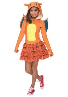 Realistic Pokemon, Pokemon Charizard, Up Costumes, Dress Up Costumes, Dress Halloween Costume