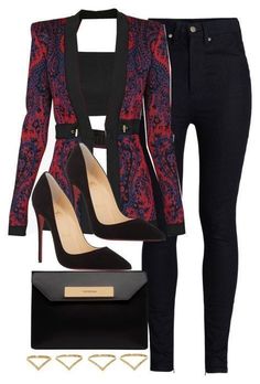 Leggings Outfits, فستان سهرة, Looks Chic, Work Attire, Outfit Casual, Work Fashion