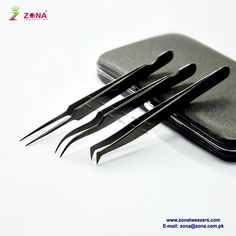 Buying Eyelash Extension Tweezers / Lash Extension Tweezers / Russian Volume Tweezers Russian Lashes, Long Lashes