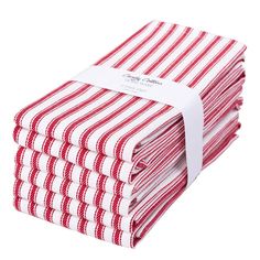 PRICES MAY VARY. SUPER ABSORBENT & QUICK DRYING: Crafted from 100% Ring spun cotton, these kitchen towels are a valuable choice for any kitchen due to their excellent absorbency, softness, and durability. They effectively dry dishes, wipe surfaces, and clean up spills while remaining gentle on delicate items, proving to be an essential addition to your culinary routine. From drying hands to tackling everyday messes, these cotton towels demonstrate their worth by delivering consistent performance French Signs, French Tea, Dish Rag, French Stripes, Kitchen Dish Towel, Linen Kitchen Towels, Flour Sack Towels, Kitchen Towel Set, Kitchen Dishes