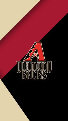 the logo for manny back's is shown in red, black and tan colors