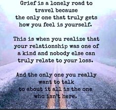 a poem written in the middle of an empty road