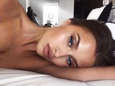 Lexi Wood, Makeup Names, Work Makeup, Smink Inspiration, Beauty Make-up, Braut Make-up, Soft Glam, Makeup Goals, Prom Makeup