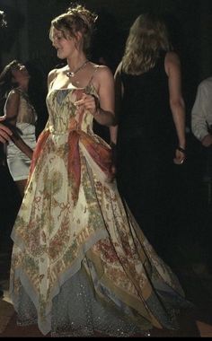 Drew Barrymore, Vestidos Vintage, Fancy Dresses, Stunning Dresses, A Dress, Dream Dress