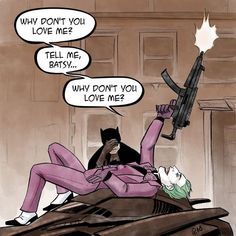 Batman X Joker, Batman Vs Joker, Fandom Art, I Am Batman, Batman Funny, Joker Art, Dc Memes