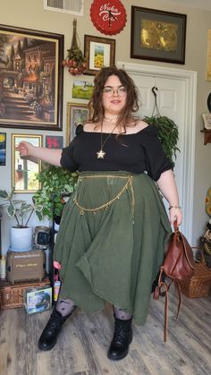 Fair Outfit Ideas, Fair Outfit, Ren Faire Outfits, Fair Outfits, Ren Fair, Fest Outfits, Goth Fairy, Plus Size Fall Outfit, Plus Sized