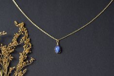 Handmade item Materials: 14k Gold Filled Gemstone: Lab Created Star Ruby Jewelry type: Necklace Style:  Minimalist Description *Necklace Length : 12inches/14inches/16inches/18inches/20inches/22inches *Pendant Dimensions : 7mm X 9mm *Chain Thickness : 1.3mm 🌻Tips on Caring for Jewelry: - If you want your jewelry to look new at all times please take jewelry off before showering. - Please keep it away from chemicals, water, and high temperature, it can be too harsh for your stone. - Store it well. A ring box or airtight ziplock bag is the perfect place to keep them. Do not hesitate to contact me with any doubts, I will be happy to help you!  : ) CHECK MORE JEWELRY https://www.etsy.com/shop/CaitlinsJewelryHouse?ref=seller-platform-mcnav Thank you for visiting my shop! Sapphire Jewelry With Natural Stones For Gift, 14k Gold Cabochon Jewelry As Gift, Gift Sapphire Jewelry With Natural Stones, Sapphire Cabochon Jewelry As A Gift, Handmade Yellow Gold Jewelry With Lapis Lazuli, Sapphire Cabochon Jewelry For Gifting, 14k Gold Necklaces With Natural Stones For Gifts, Handmade Lapis Lazuli Jewelry For Anniversary, Handmade 14k Gold Sapphire Jewelry