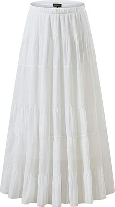 Fabric type  100% Chiffon Care instructions  Machine Wash, Line Dry, Hand Wash Only Origin  Imported Length   Maxi Pleated Maxi Skirt Outfit, Maxi Skirt Outfit, White Maxi Skirt, Pleated Maxi Skirt, Pleated Maxi, White Maxi, Maxi Skirts, Maxi Skirt, A Line