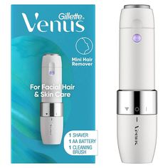 Face Shaver, Face Trimmer, Face Hair Removal, Facial Hair Remover, Gillette Venus, Mini Facial, Smooth Face, Smooth Shave, Electric Razor