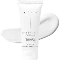 AIIR Smoothing Cream - Hair Smoothing Cream, Smoothing Cream for Silky and Shiny Hair, Hair Cream for Frizzy Hair, Heat Protectant, Frizz Control Hair Care Products, Blow Dry Cream, Blow Out Cream, 2oz Silky And Shiny Hair, Hair Heat Protectant, Silky Shiny Hair, Hair Smoothing, Cream Hair, Heat Protectant, Hair Control, Blow Out, Frizz Control