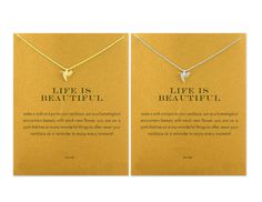 PRICES MAY VARY. Necklace Meaning: Just as a hummingbird encounters beauty with each new flower, you are on a path that has so many wonderful things to offer. Gift necklace: Perfect Gift for Yourself or Your Friends, Partners Each necklace comes with a card and is a separate package that is easily presented as a gift to friends and family Occasion: Match with suitable apparel for different dccasion Size: Chain length 16.5in +1.9in and fashion necklace for women girls Necklace With Meaning, Good Luck Elephant, Pet Memorial Necklace, Friendship Necklace, Memorial Pendant, Cuff Bracelets Handmade, Urn Pendant, Urn Jewelry, Elephant Necklace