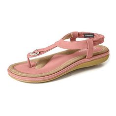 Princess Sandals, Shoes Princess, Beach Pink, Skechers Bobs, Slippers Summer, Comfy Sandals, Adidas Shoes Women, Slip On Sandals, Ankle Support