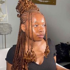 Latest Hair Braids, Hairstyles For Ladies, Short Box Braids Hairstyles, Goddess Braids Hairstyles, Box Braids Hairstyles For Black Women, Braided Cornrow Hairstyles, Cute Box Braids Hairstyles, Quick Braided Hairstyles, Protective Hairstyles Braids