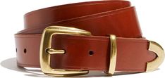 Madewell Leather Western Belt | Nordstrom Western Belt, Western Look, Western Belts, Three Piece, The Details, Leather Belt, Madewell, Nordstrom, Buckle