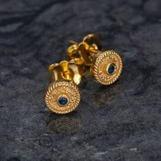 Check out this item in my Etsy shop https://www.etsy.com/listing/1343344369/silver-byzantine-earrings-gold-plated Byzantine Earrings, Byzantine Jewelry, Lovely Jewellery, Gold Plated Earrings, Pure Silver, Earrings Gold, Jewelry Earrings Studs, Silver Pendant, Natural Gemstones