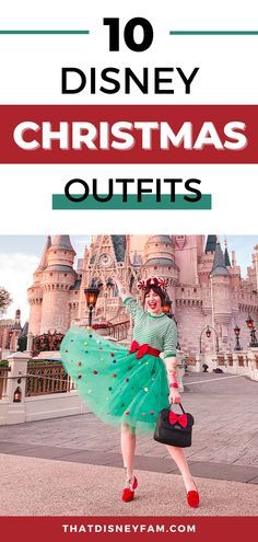 Christmas Outfit Disney World, Walt Disney World Christmas Outfits, Christmas Costume For Women, Disneyland Birthday Outfit Women, Christmas Theme Park Outfit, Disneybound Outfits Christmas, Womens Disney Christmas Outfit, Disney World Christmas 2023, Jollywood Nights Outfit Ideas