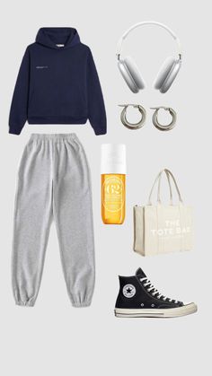 Port Outfit, Air Port Outfit, Air Port, Cute Lazy Outfits, Cute Lazy Day Outfits, Everyday Fashion Outfits, Lazy Outfits