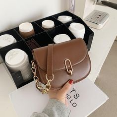 Material: PUStyle: Women bag نظارات شمسية, Cross Body Bags, Chloe Faye, Bags Tote, Women's Handbags, Shoulder Messenger Bag, Saddle Bag, Women Bag, Square Bag