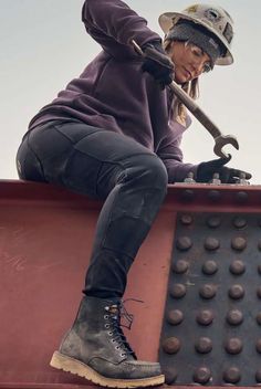 About Our Clothing & Apparel for Hardworking Women | Carhartt Carhartt Workwear Women, Hardworking Women, Comfortable Yoga Pants, Women Carhartt, Gift Guide Women, Carhartt Womens, Carhartt Women, Carhartt Workwear, Reversible Vest