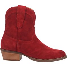 Candy Apple Red Suede Ankle Boot Pull On Style  Padded Footbed 1.5 Inch Wood Block Heel  Round Toe 7 Inch Shaft & Circumference We Also Carry These In Black, Navy, Sand & Whiskey Suede Leather  Runs True  ***PREORDER DATES are subject to change, as these are "made to order" shoes. If you choose to cancel your P Dolly Shirt, Dressy Boots, Justin Boots Womens, Cowboy Ankle Boots, Boot Pulls, Red Boots, Boots Ankle, Red Suede, Suede Ankle Boots