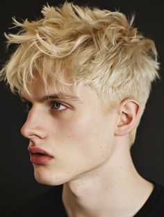 Explore 33 Unique Textured Crop Hair Men Styles with Low Mid High Fades for Short Medium Long Hair Light Blonde Hair Men, Texture Crop Haircut Men, Knotless Braids Medium Length, Textured Crop Hair Men, Braids Medium Length, Knotless Braids Medium, Men Blonde Hair, Angular Face