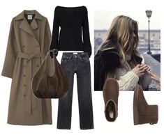 Simple Fashion Style, Caramel Latte, Warm Home, Uni Outfits, Brown Purse, Simple Fashion, Classy Chic, Mode Inspo