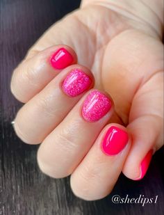 Summer Nail Polish, Nails And Makeup, Cool Pins, Nail Tutorials, Powder Nails, Summer Nail, Color Street