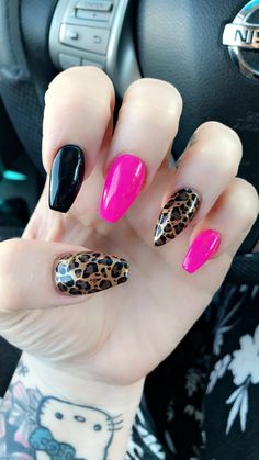 Fur Nails, Casket Nails, Flare Nails, Sassy Nails, Diva Nails, Glamorous Nails, Simple Nail Art Designs