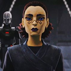 ➤ TALES OF THE EMPIRE; barriss offee. barriss star wars. star wars. star wars icons. barriss offee icons. Star wars barriss offee. swtote. swtote icons. barriss offee tales of the empire. Tales of the empire leaks. screencaps tales of the empire. barriss offee pfp. jedi. inquisitor icons. jedi icons. pfp. icons. Star wars screencaps. #icon #starwars #talesoftheempire #barrissoffee  . . Barris Offee, Barriss Offee, Bariss Offee, Star Wars Tales Of The Empire, Aayla Secura, Theatrical Makeup, Ahsoka Tano, Star Wars Pictures