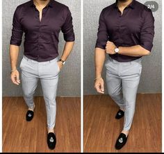 Formal Mens Fashion Classy, Formal Shirt Design