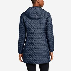 Women's Cityscape Down Parka | Eddie Bauer Down Parka, Eddie Bauer, Cityscape, Parka, Color Options, Zip Pockets, How To Wear, Color