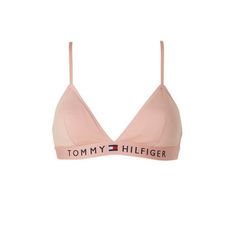 Tommy Hilfiger Bralette, Jewerly Bag, Calvin Klein Bra, Summer Outfits For Teens, Tommy Hilfiger Outfit, Chic Leather