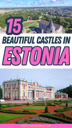 Explore Castles in Estonia and create unforgettable memories with our comprehensive Estonia Castles travel guide. Discover Places to Visit in Estonia and plan your Travel to Estonia, including the enchanting Tallinn Estonia Travel. Estonian Flag, Estonia Travel, Best Christmas Markets, Christmas Markets Europe, Tallinn Estonia, Beautiful Castles, Stunning Photography, Unforgettable Memories, Tallinn