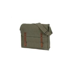 Rothco Canvas Medic Bag Military Messenger Bag, Military Bag, Medical Bag, Tool Bags, Canvas Messenger Bag, Hiking Backpack, Canvas Shoulder Bag, Laundry Bag, Canvas Material