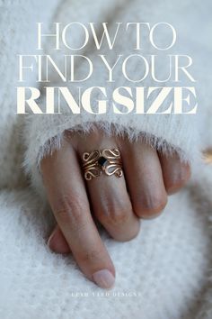 Finding the perfect ring size has never been easier! 💍✨ Download our Free Ring Sizing Guide and measure your ring size accurately from the comfort of your home. Whether you're shopping for yourself, looking for the perfect jewelry gift, or planning a surprise engagement, this printable guide is a must-have.Say goodbye to guessing and ensure the perfect fit for every ring.
​
​#RingSizingGuide #JewelryTips #LeahYardDesigns #RingSize