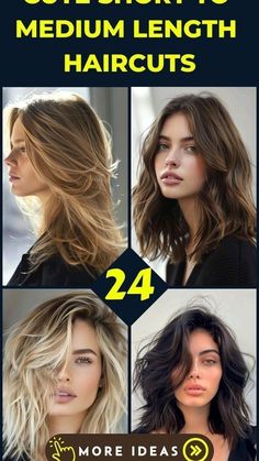 Do's And Don'ts, Fashion Mistakes, Style Mistakes, Medium Length Hair Cuts, The Devil, Medium Length