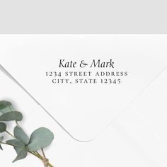 Celebrate your special day with our beautifully crafted wedding prints on Zazzle! From elegant invites to personalized decor, find everything you need to make your wedding unforgettable. Elegant Formal Couple Names Wedding Return Address Click to explore our exclusive collection and bring your dream wedding to life! 💍 Wedding Stamp Design, Formal Couple, Return Address Stamp Wedding, Wedding Return Address, Return Address Wedding, Bridesmaid Proposal Cards, Return Address Stamp, Wedding Stamp