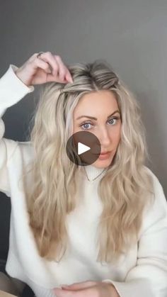 Ben Fuller, Hair 2024, Clean Hair, Hair Tutorials, Hair Envy