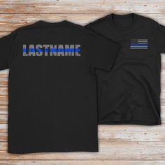 Law Enforcement Shirts, Fire Department Shirts, Red Line Flag, Police Shirts, Firefighter Shirts, Police Gifts, Police Officer Gifts, Blue Line Flag, Firefighter Gifts