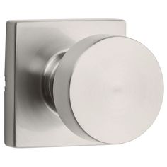 an image of a knob on a wall