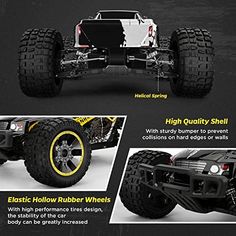 four wheel drive off - road vehicle with high quality shell and rubber wheels for sale