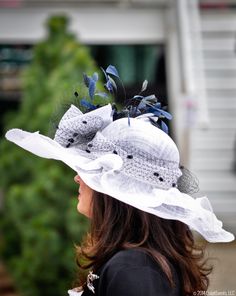 Not sure where to find your perfect Kentucky Derby hat? We’ve put together a list to guide you! http://social.derbyexperiences.com/bid/206291/Where-to-Find-the-Perfect-Kentucky-Derby-Hat Derby Hat, Derby Hats, Stay Up, Put Together, Floppy Hat