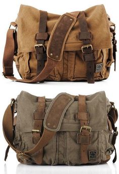 Mesangers Bag, Messenger Bag With Pins, Adventurer Bag, Messenger Bag Aesthetic, Green Messenger Bag, Military Messenger Bag, Types Of Bags, Cargo Bag, Messanger Bag