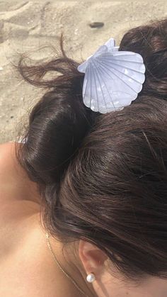 Clips Aesthetic, Arte Glitter, No Ordinary Girl, Mermaid Aesthetic, Foto Ideas Instagram, Aesthetic Hair, Beach Girl, Summer Aesthetic