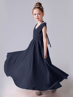 Dark_Navy Ocean Blue Bridesmaid Dresses, Jade Bridesmaid Dresses, Mulberry Bridesmaid Dresses, Peacock Bridesmaid Dresses, Ink Blue Bridesmaid Dresses, Grape Bridesmaid Dresses, Dark Green Bridesmaid Dress, Rust Bridesmaid Dress, Dress Georgette