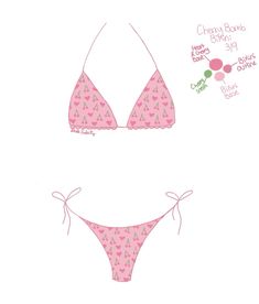 Bathing Suit Drawing, Swimsuit Drawing, Photoshoot Swimwear, Cocktail Nails, Travel Dairy, Beth Briggs, Box Pictures, School Sucks