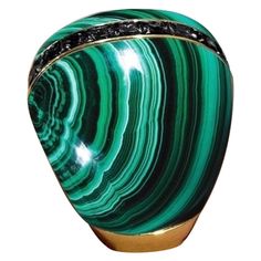 Gold 18K Ring Malachite Onyx It is our honour to create fine jewelry, and it’s for that reason that we choose to only work with high-quality, enduring materials that can almost immediately turn into family heirlooms. From our selection of precious metals set with genuine precious stones, you can rest assured that NATKINA is jewelry for your everyday life, forever It is our honour to create fine jewelry, and it’s for that reason that we choose to only work with high-quality, enduring materials that can almost immediately turn into family heirlooms. From our selection of precious metals set with genuine precious stones, you can rest assured that NATKINA is jewelry for your everyday life, forever It is our honour to create fine jewelry, and it’s for that reason that we choose to only work wit Antique Cushion Cut, Malachite Rings, 18k Gold Ring, Modern Ring, Onyx Ring, Onyx Stone, Rings For Her, Gold Fashion, Modern Jewelry